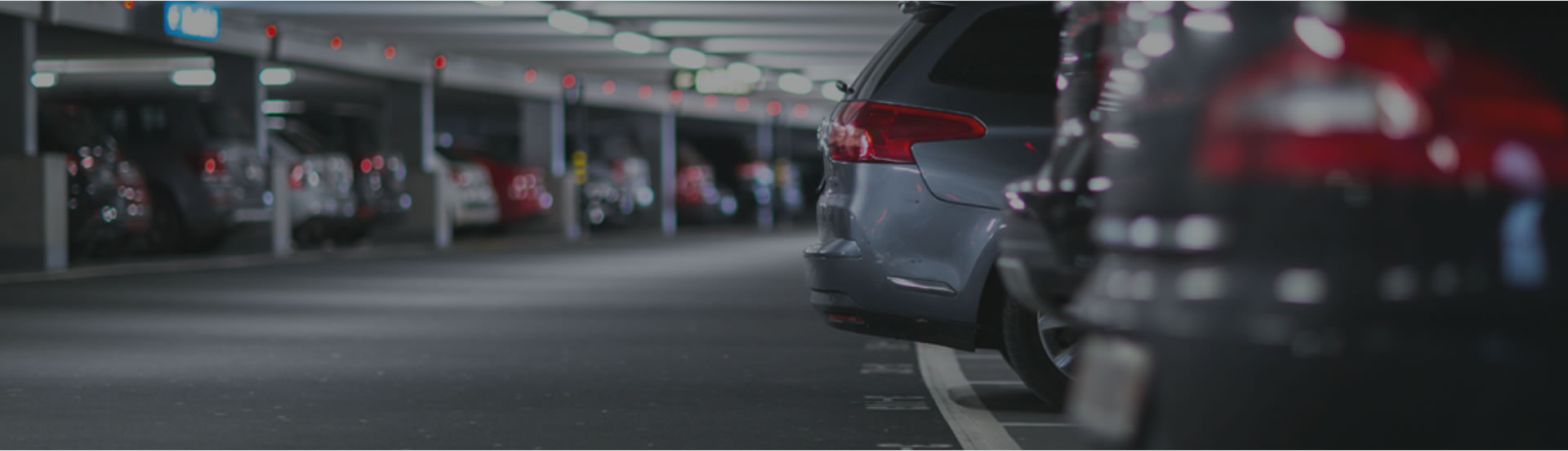 GARAGE VERONA SHUTTLE