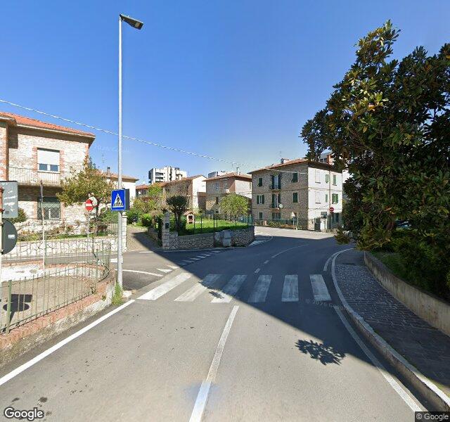 Parking Bellocchio