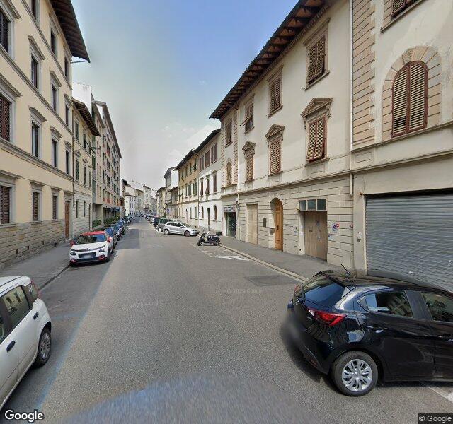 City Parking Cimabue