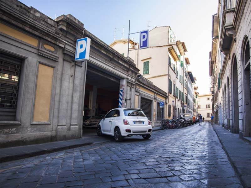 Garage Italia