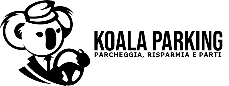 Koala Parking Bari