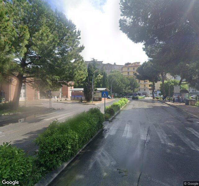 SABA Piazzale Europa Perugia