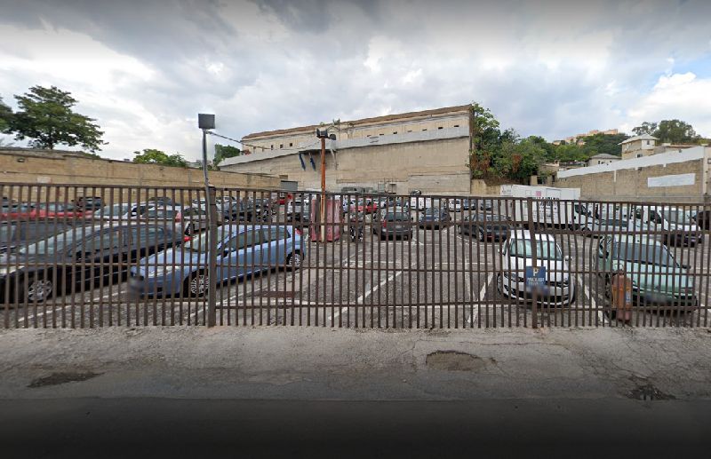 Garage Mirabelli