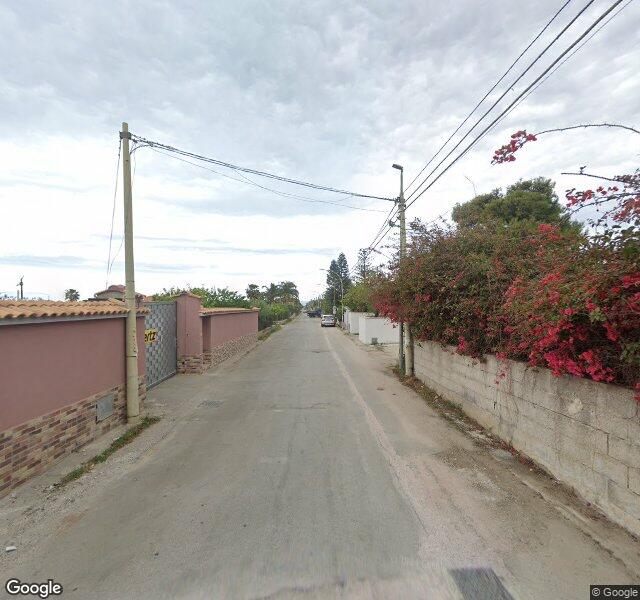 SoleMare Sicilia Parking