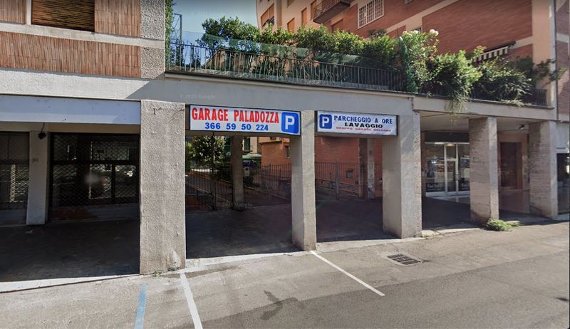 Garage Paladozza