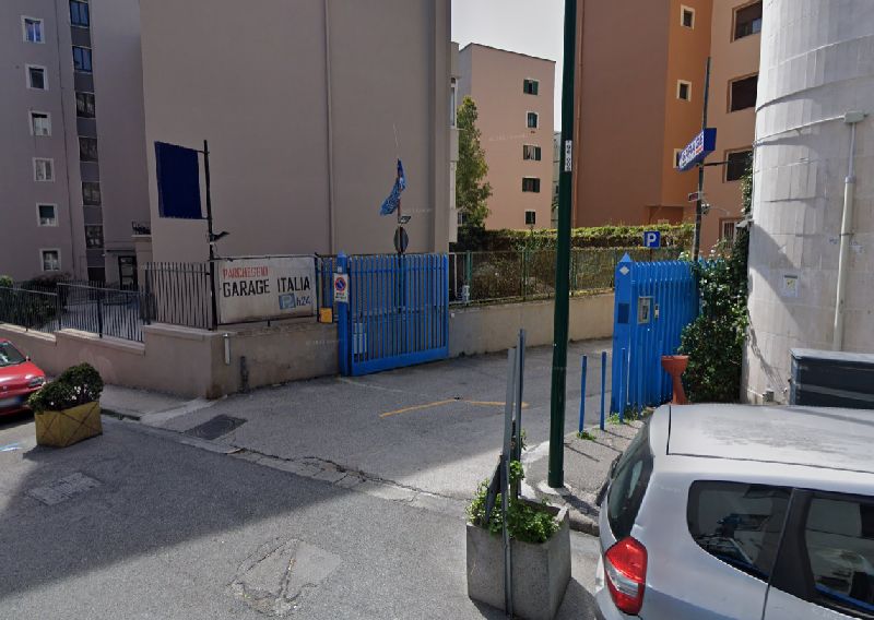 Garage Italia