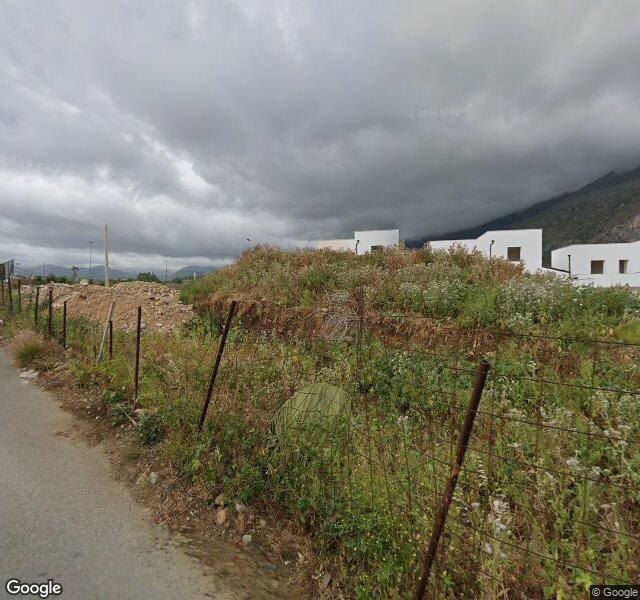 Orange Airport Parking
