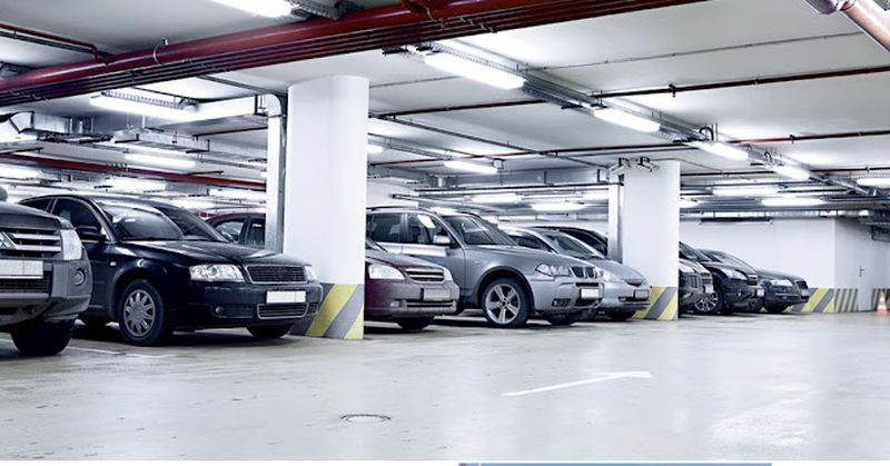 Garage RS Torino