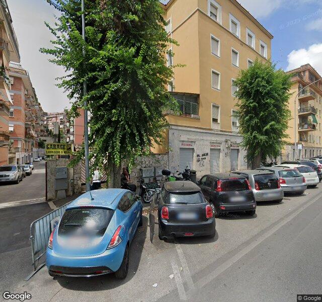 Olimpia Parking