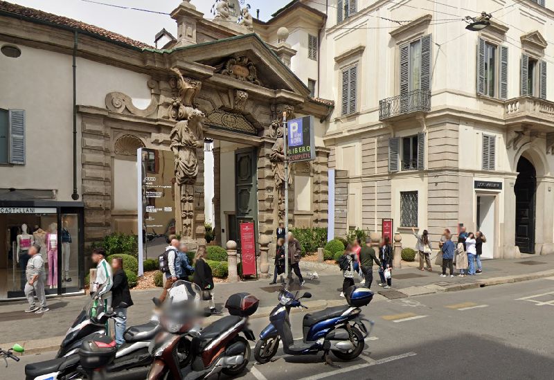 Muoviamo Venezia