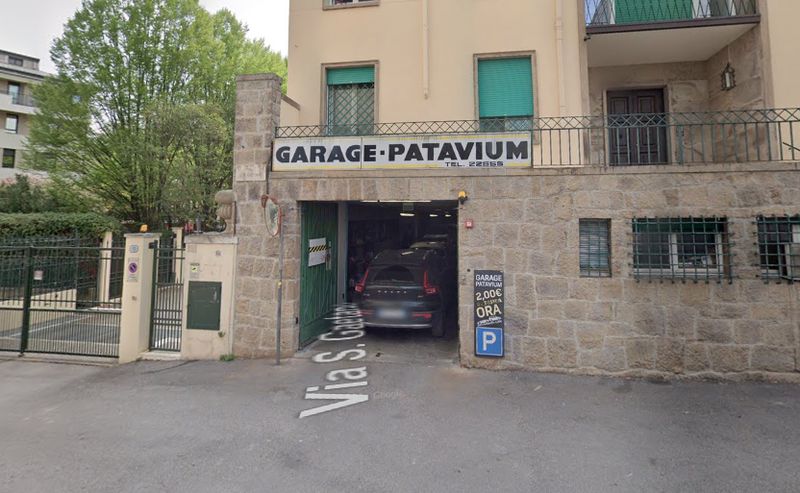 Garage Patavium