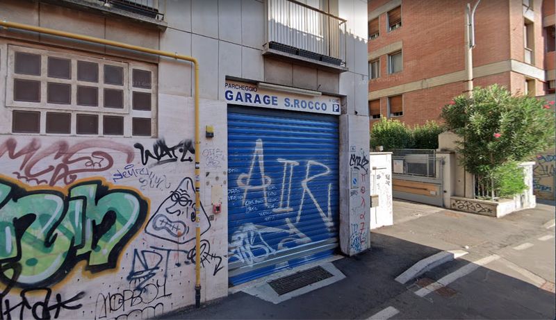 Garage San Rocco