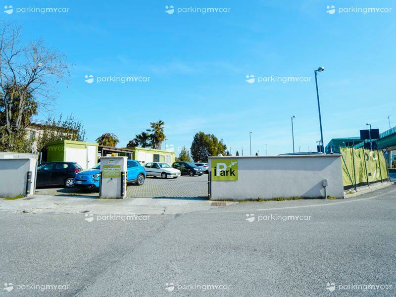 IPark Pisa