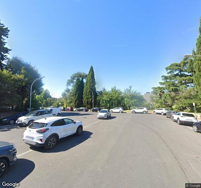 Parking Logarzo