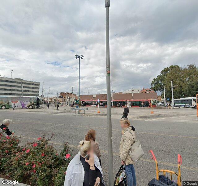 Garage San Marco Venezia