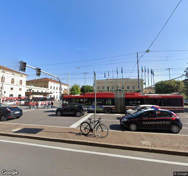 Abycar Parcheggio Stazione