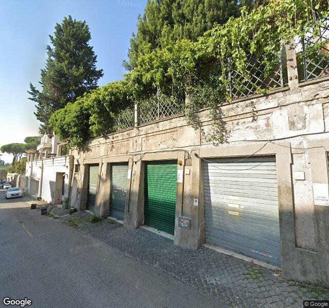 Garage Parking Euclide