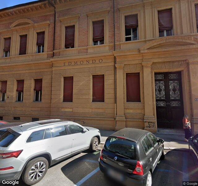 Parking Marte Bologna