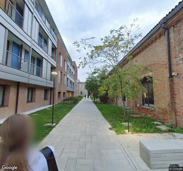 Parcheggio Marco Polo