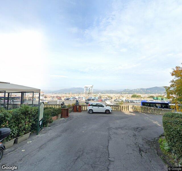 Garage Europa Firenze