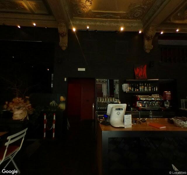 Autorimessa Principi di Piemonte