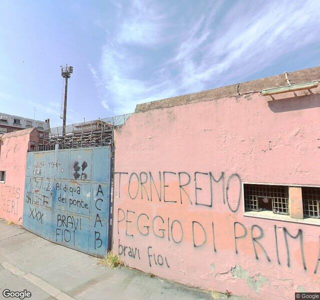 Marive Transport Parking