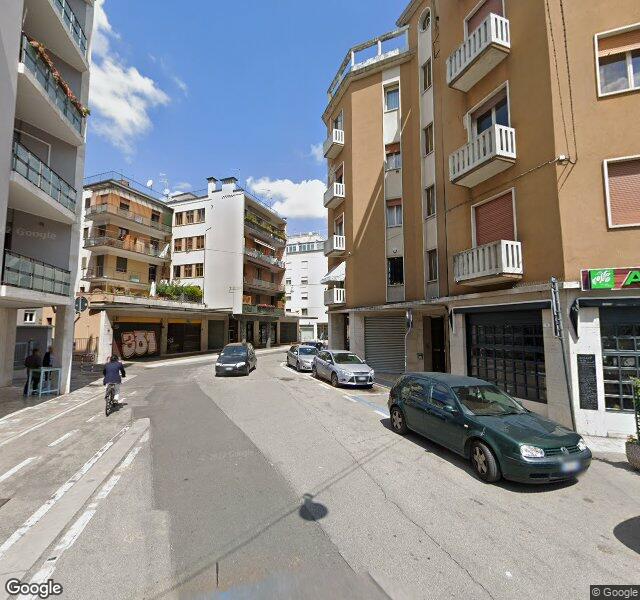 Garage Europa Mestre