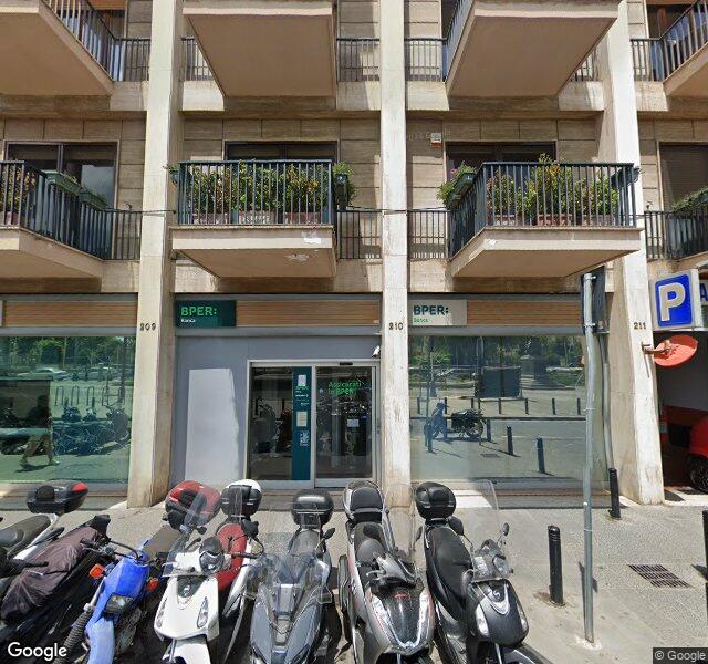 Garage del Lungomare